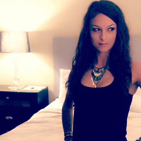 Meet your Posher, Peyton - Picture 1 of 1